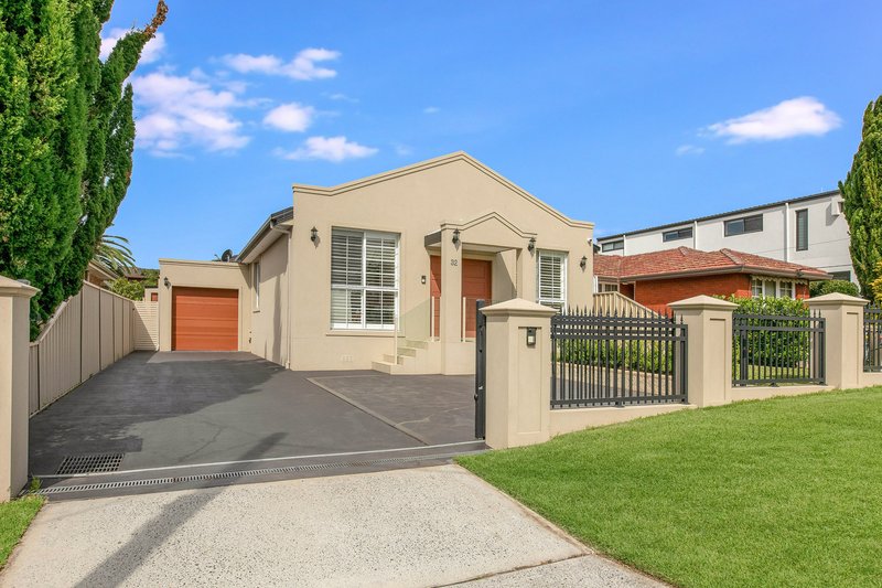 32 Michael Avenue, Belfield NSW 2191