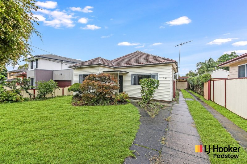 32 Milford Avenue, Panania NSW 2213