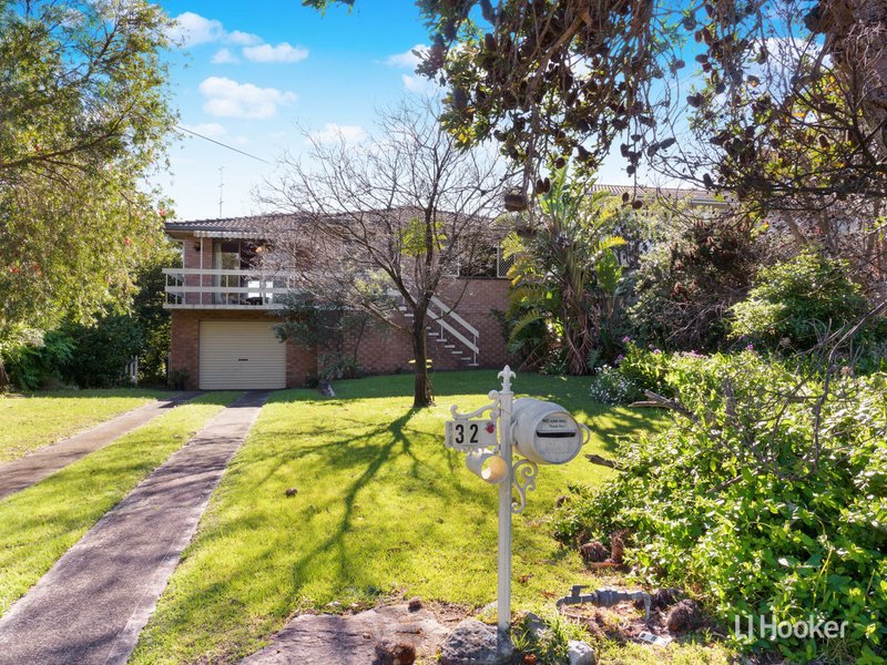 32 Miller Street, Vincentia NSW 2540