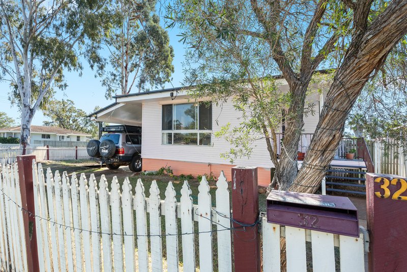 Photo - 32 Milligan Street, Oakey QLD 4401 - Image 12
