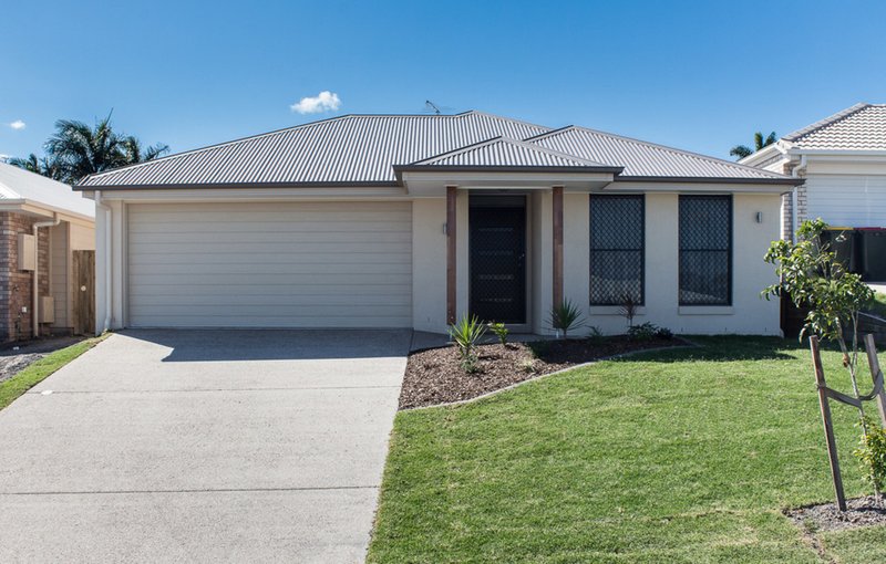 32 Mistral Crescent, Griffin QLD 4503