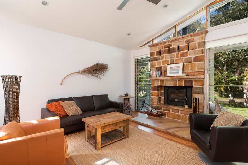 Photo - 32 Monash Avenue, Great Mackerel Beach NSW 2108 - Image 3