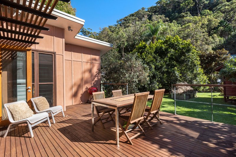 Photo - 32 Monash Avenue, Great Mackerel Beach NSW 2108 - Image 4