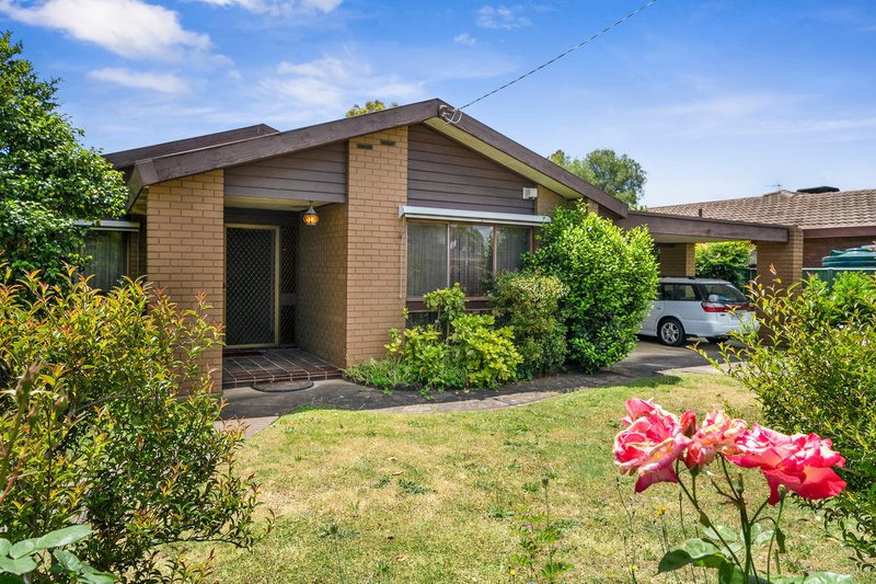 32 Monds Avenue, Benalla VIC 3672