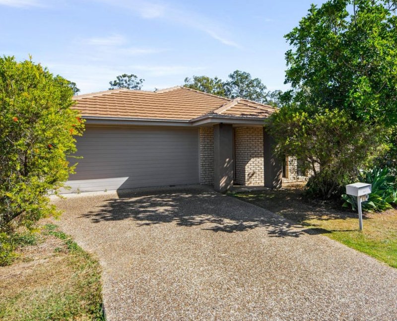 32 Moonlight Drive, Brassall QLD 4305