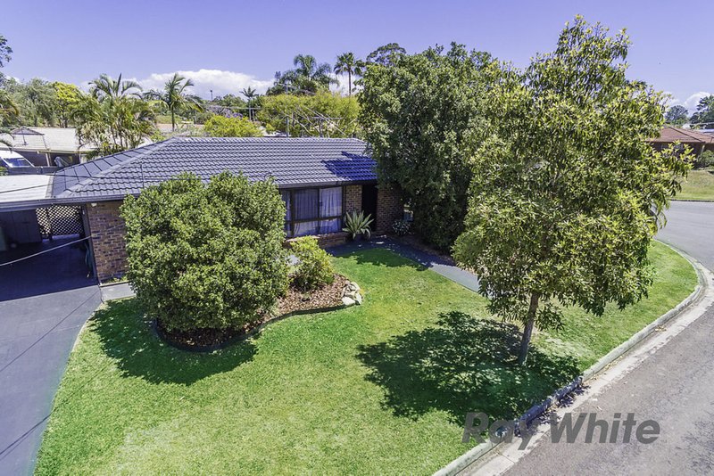 32 Moorshead Street, Capalaba QLD 4157