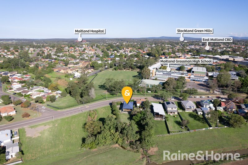 Photo - 32 Morpeth Road, East Maitland NSW 2323 - Image 17