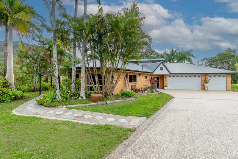 32 Mount Eerwah Road, Eerwah Vale QLD 4562