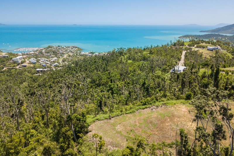 32 Mount Whitsunday Drive, Airlie Beach QLD 4802