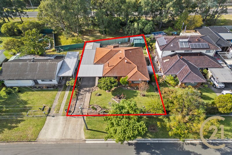 32 Murphy Avenue, Liverpool NSW 2170