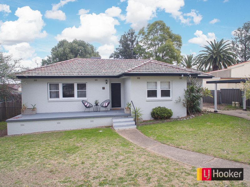 32 Murray Street, East Tamworth NSW 2340