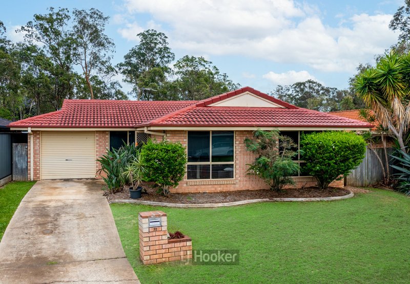 Photo - 32 Murrumbidgee Street, Hillcrest QLD 4118 - Image 1