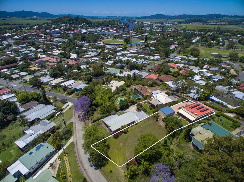 32 Myrtle Street, Murwillumbah NSW 2484