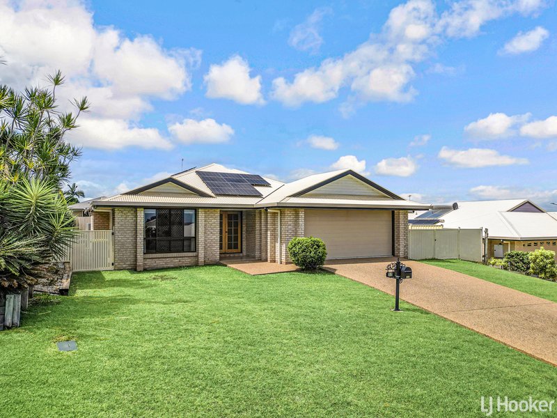 32 Nagle Drive, Norman Gardens QLD 4701