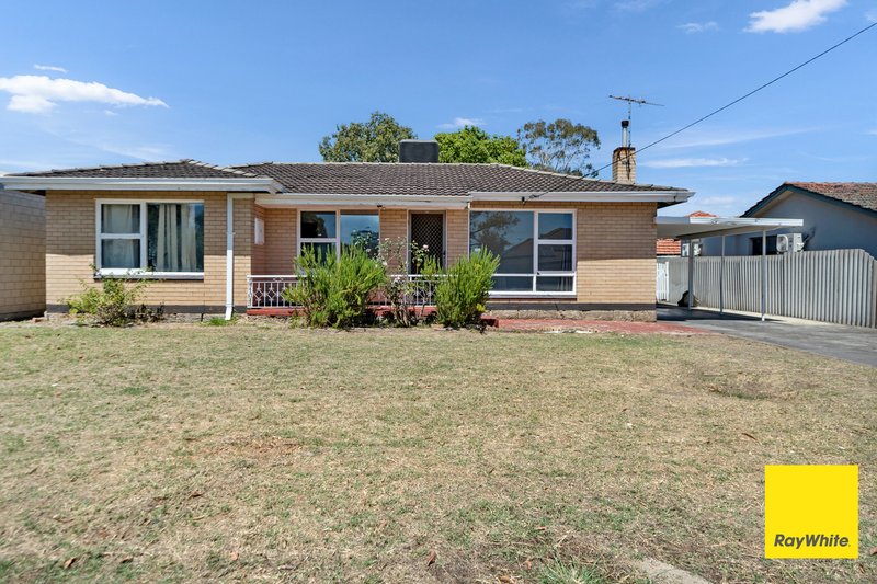 32 Napier Road, Morley WA 6062