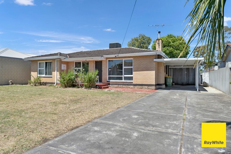 Photo - 32 Napier Road, Morley WA 6062 - Image 2