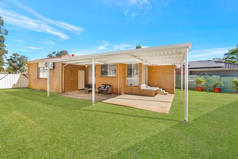 Photo - 32 Naretha Lane, Green Valley NSW 2168 - Image 13