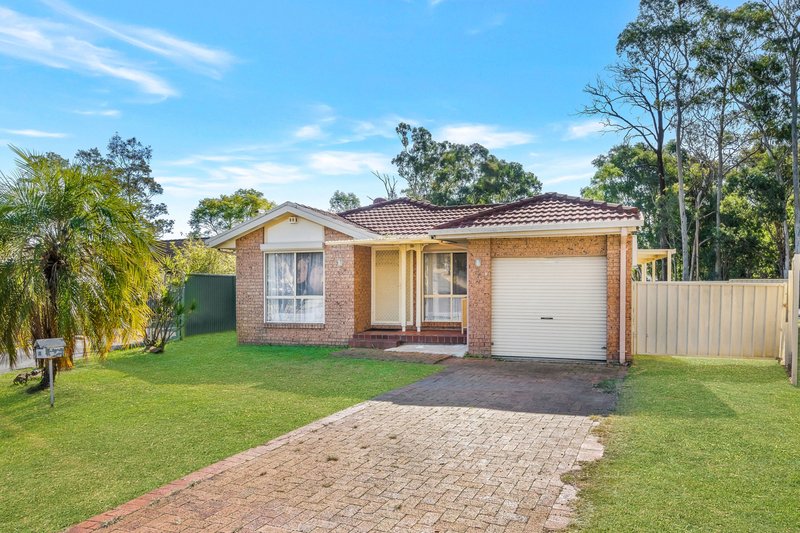 Photo - 32 Naretha Lane, Green Valley NSW 2168 - Image 14