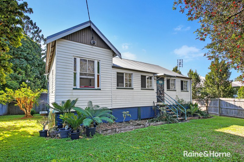 Photo - 32 Netherton Street, Nambour QLD 4560 - Image 1