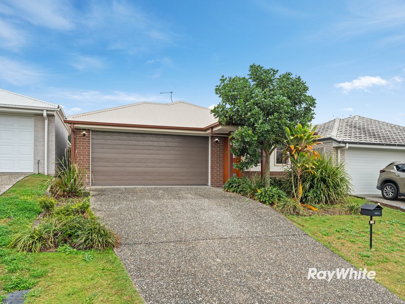 32 Nevada Road, Park Ridge QLD 4125