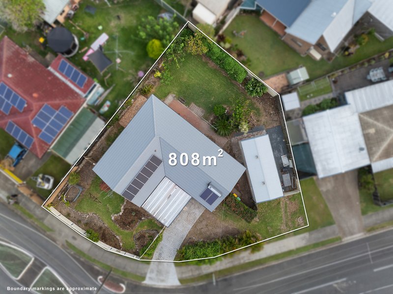 32 Newhaven Street, Alexandra Hills QLD 4161