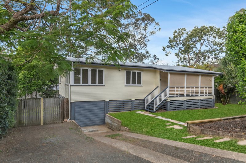 32 Newman Street, Gailes QLD 4300