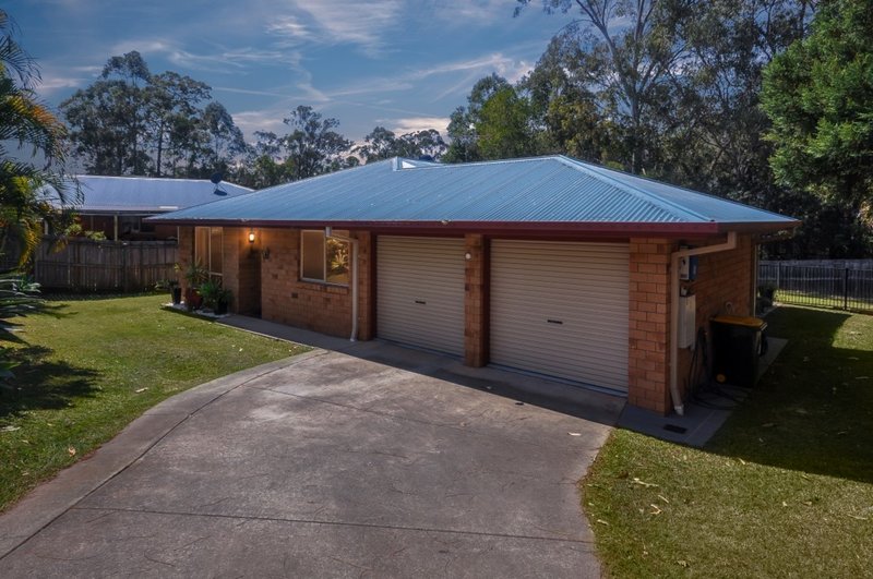 32 Ngungun Parade, Narangba QLD 4504