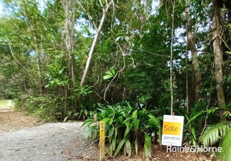 Photo - 32 Nicole Drive, Cape Tribulation , Daintree QLD 4873 - Image 3