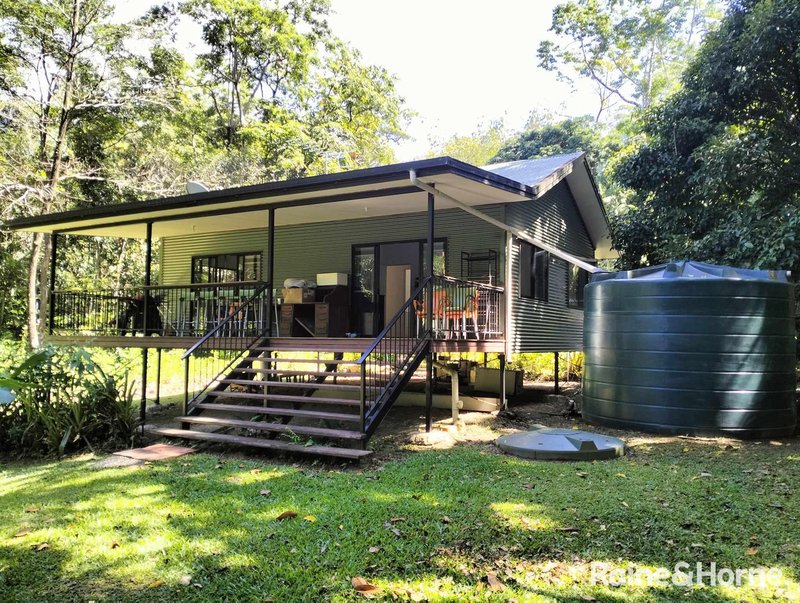 Photo - 32 Nicole Drive, Cape Tribulation , Daintree QLD 4873 - Image 7