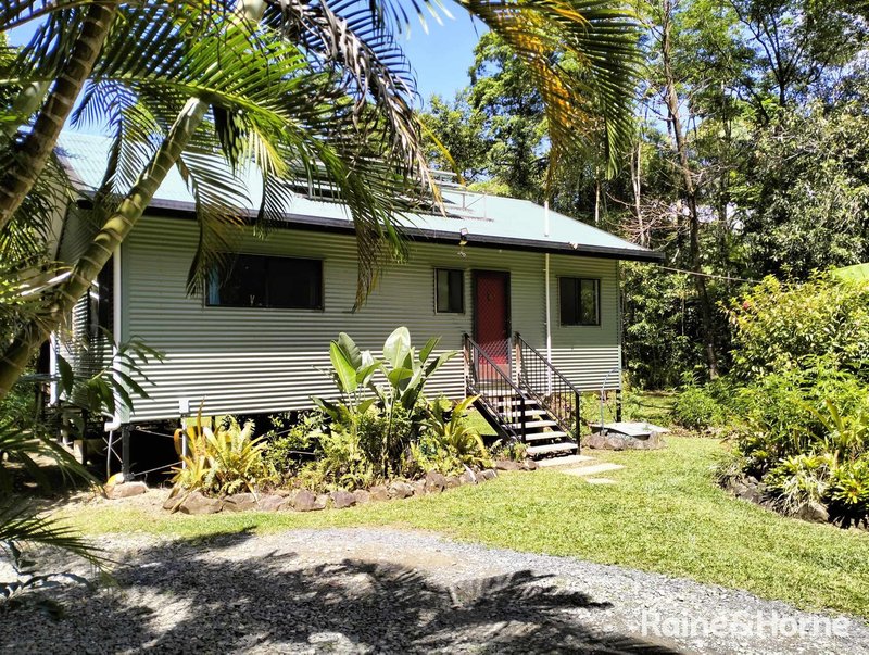 Photo - 32 Nicole Drive, Cape Tribulation , Daintree QLD 4873 - Image 8