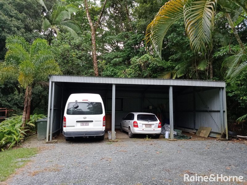 Photo - 32 Nicole Drive, Cape Tribulation , Daintree QLD 4873 - Image 18