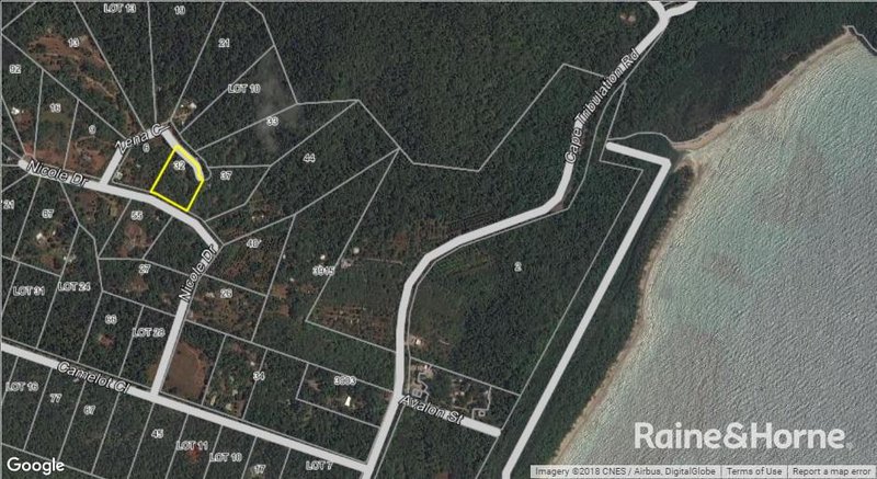 Photo - 32 Nicole Drive, Cape Tribulation , Daintree QLD 4873 - Image 29