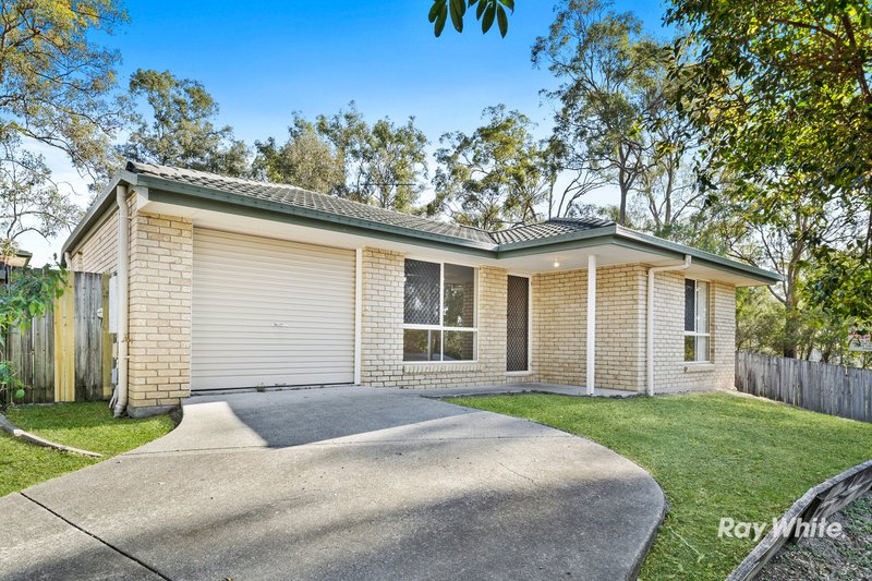 Photo - 32 Nicolis Court, Beenleigh QLD 4207 - Image 1