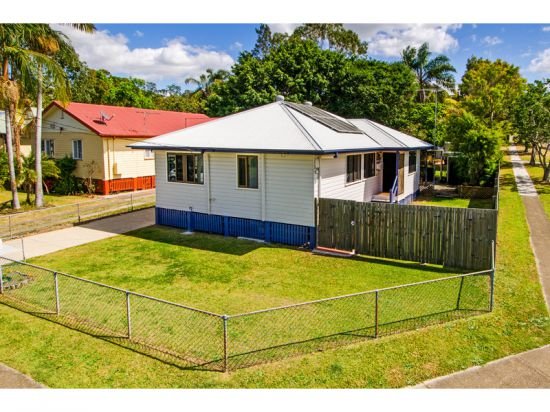 32 Nightingale Street, Mount Gravatt East QLD 4122