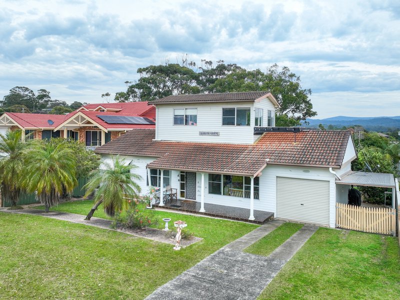 32 Nightingale Street, Woolgoolga NSW 2456