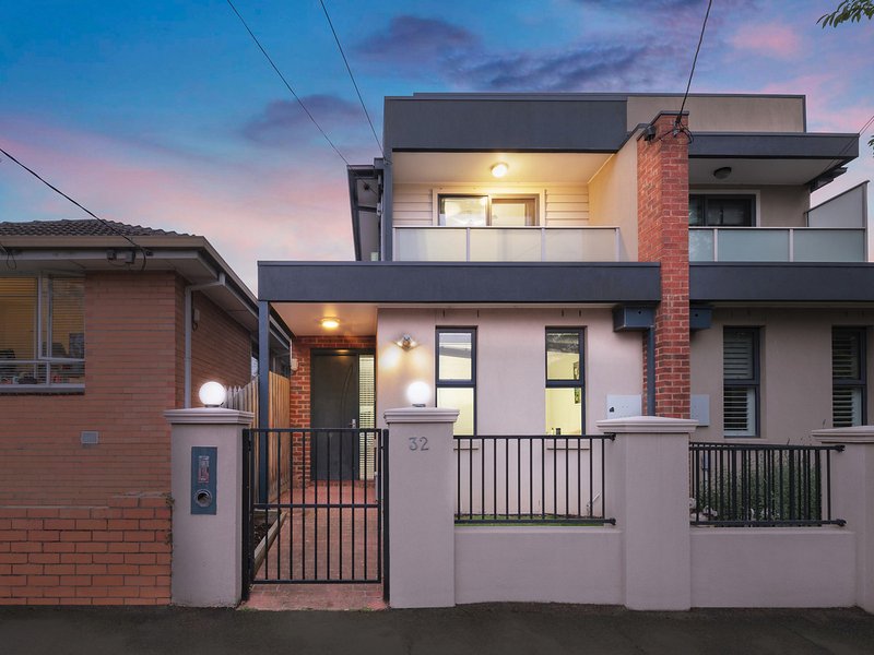 Photo - 32 Noone Street, Clifton Hill VIC 3068 - Image 1