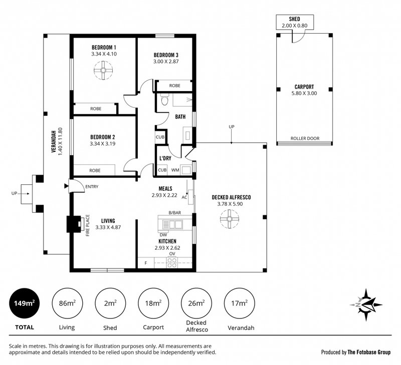 Photo - 32 Norrie Avenue, Clovelly Park SA 5042 - Image 21