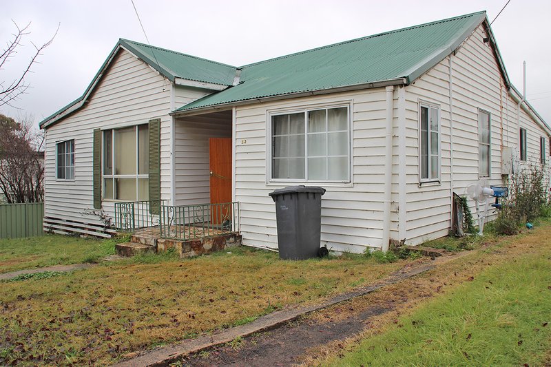 32 North Street, Coonabarabran NSW 2357