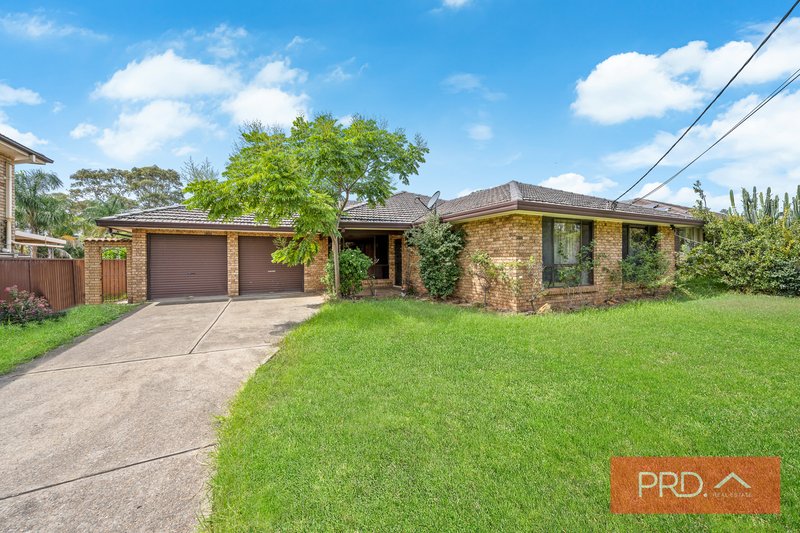 32 Nuwarra Road, Chipping Norton NSW 2170