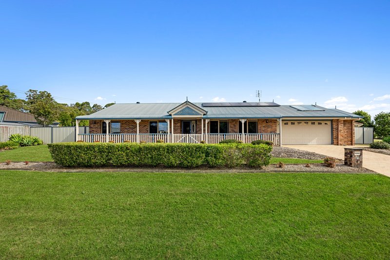 32 Oak Grove Way, Sippy Downs QLD 4556