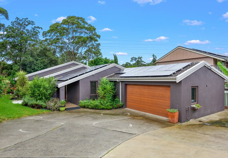 Photo - 32 Oakes Road, West Pennant Hills NSW 2125 - Image