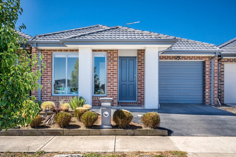 32 Oakley Avenue, Kalkallo VIC 3064