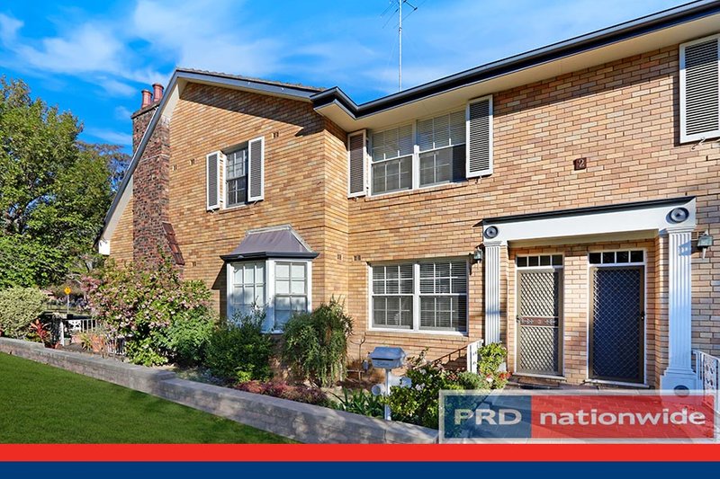 3/2 Oatley Parade, Oatley NSW 2223