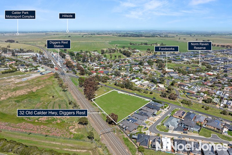 Photo - 32 Old Calder Highway, Diggers Rest VIC 3427 - Image 4