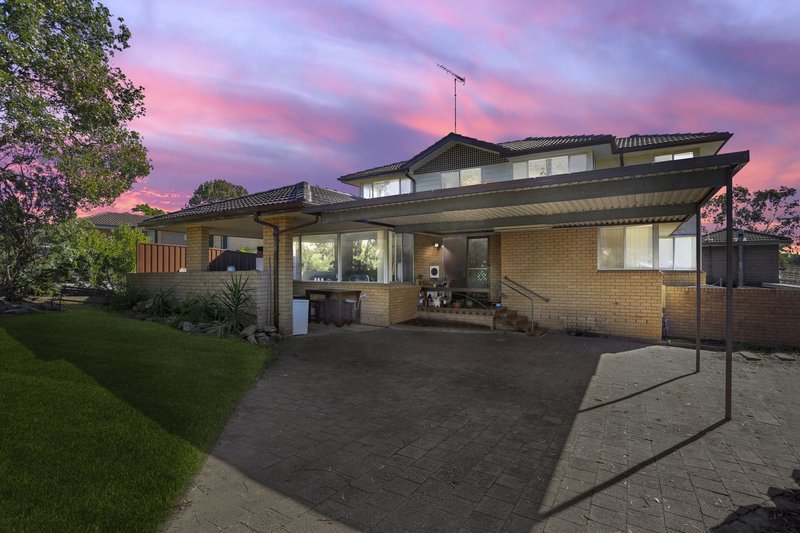 Photo - 32 Old Kent Road, Ruse NSW 2560 - Image