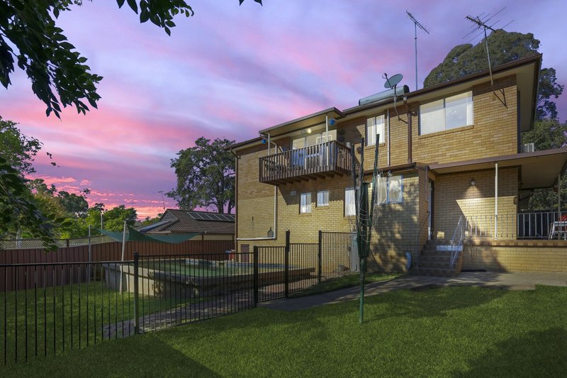 Photo - 32 Old Kent Road, Ruse NSW 2560 - Image 8