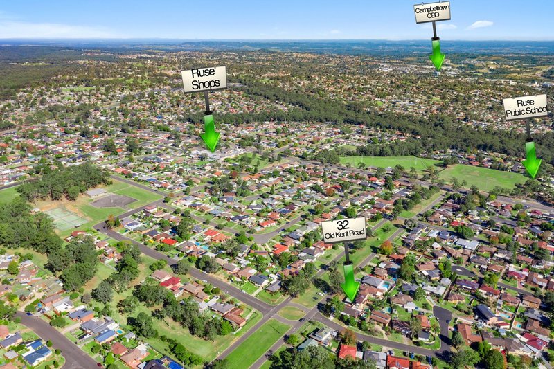 Photo - 32 Old Kent Road, Ruse NSW 2560 - Image 9