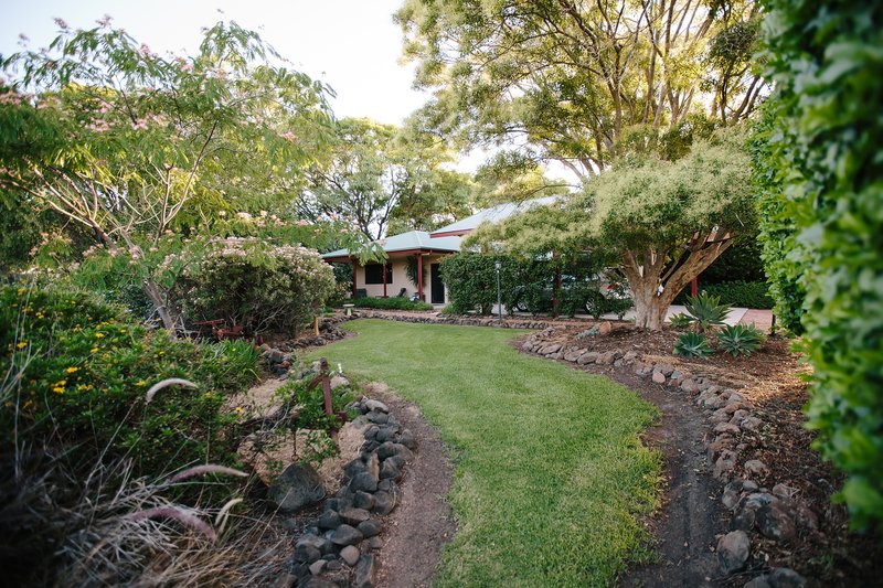 32 Old Kildonan Road, Goondiwindi QLD 4390 Real Estate Industry Partners