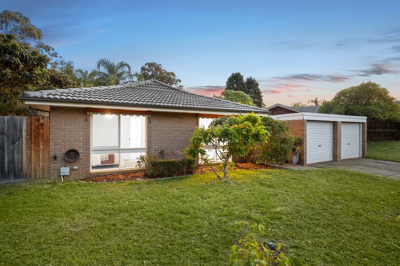 Photo - 32 Old Orchard Drive, Wantirna South VIC 3152 - Image 1