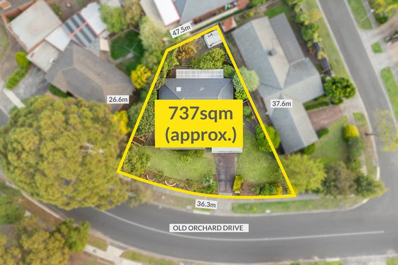 Photo - 32 Old Orchard Drive, Wantirna South VIC 3152 - Image 16